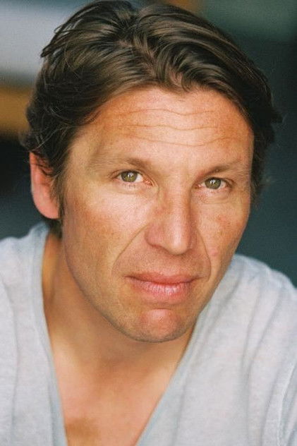 Zdjęcie Jérôme Pauwels
