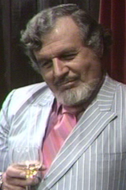 Zdjęcie Peter Frye