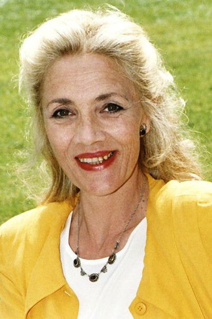 Zdjęcie Shirley Stelfox