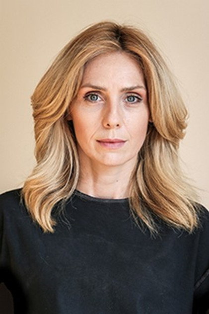 Zdjęcie Joanna Gleń