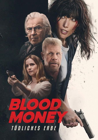 Okładka filmu Joe Baby