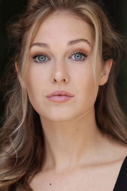 Zdjęcie Jessica Harthcock