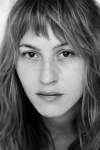 Zdjęcie Sarah Adler