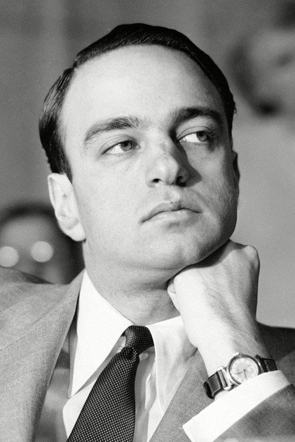 Zdjęcie Roy Cohn