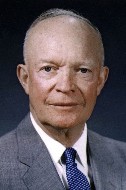 Zdjęcie Dwight D. Eisenhower