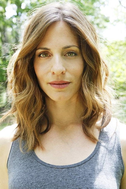 Zdjęcie Sarah Kate Jackson