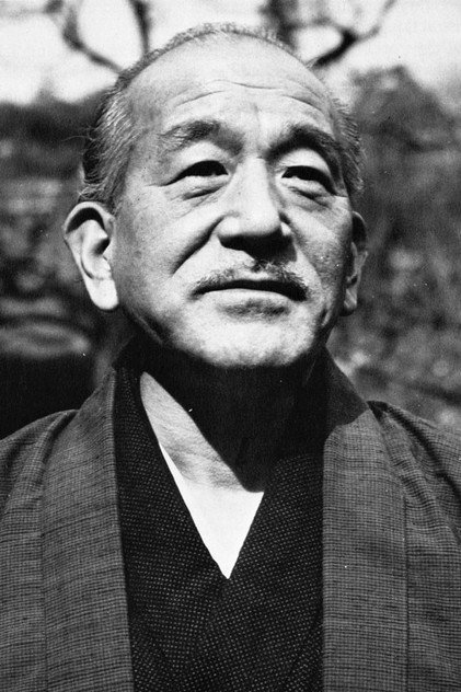 Zdjęcie 小津安二郎
