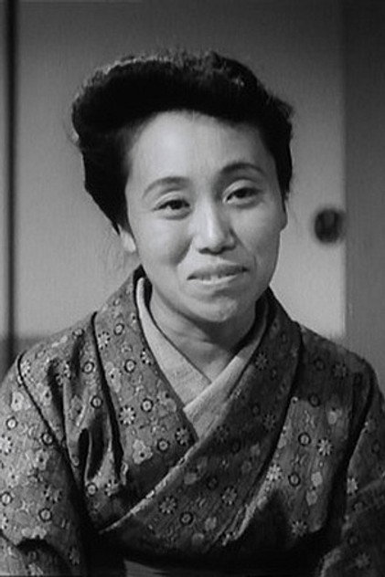 Zdjęcie 杉村春子