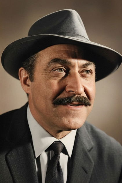 Zdjęcie Hasan Ceylan