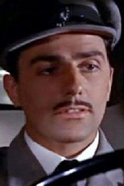 Zdjęcie Neville Jason