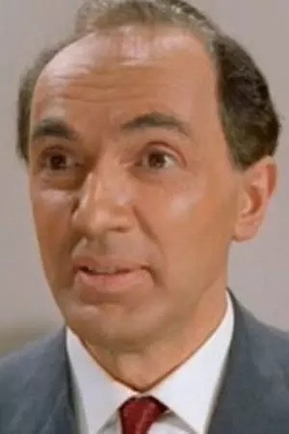 Zdjęcie Andre Charisse