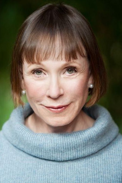 Zdjęcie Lisa Blake Richards