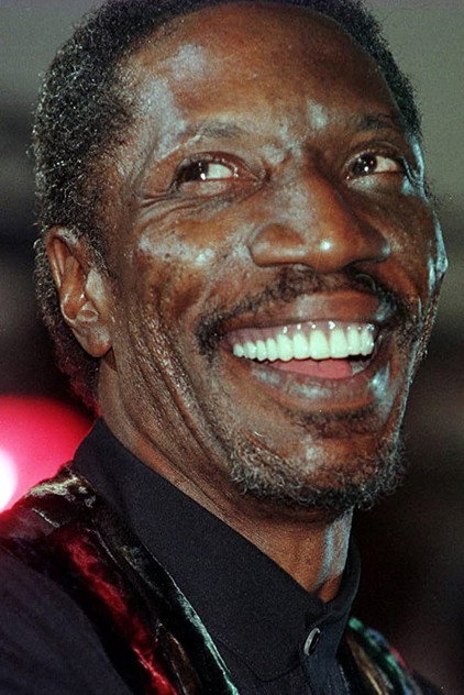 Zdjęcie DeWayne Jessie
