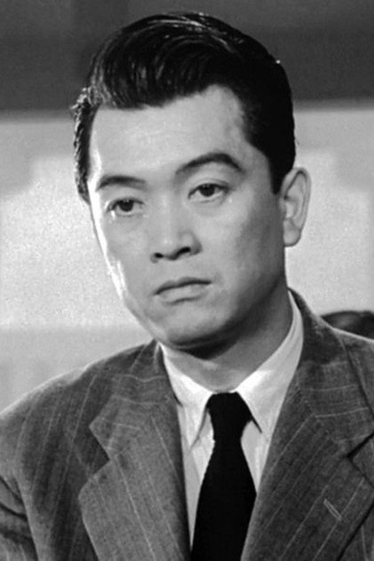 Zdjęcie 大坂志郎
