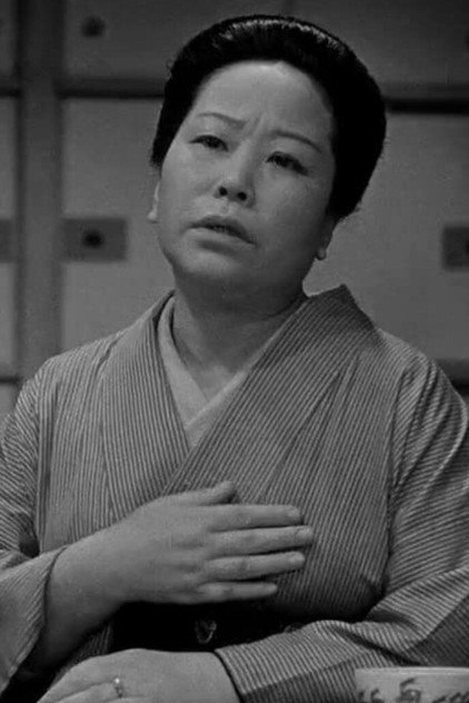 Zdjęcie 高橋とよ
