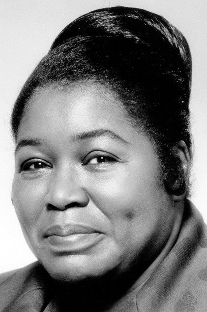 Zdjęcie Theresa Merritt