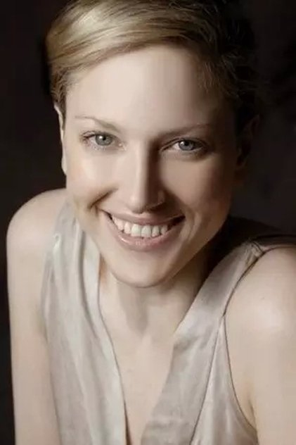 Zdjęcie Beth Tapper