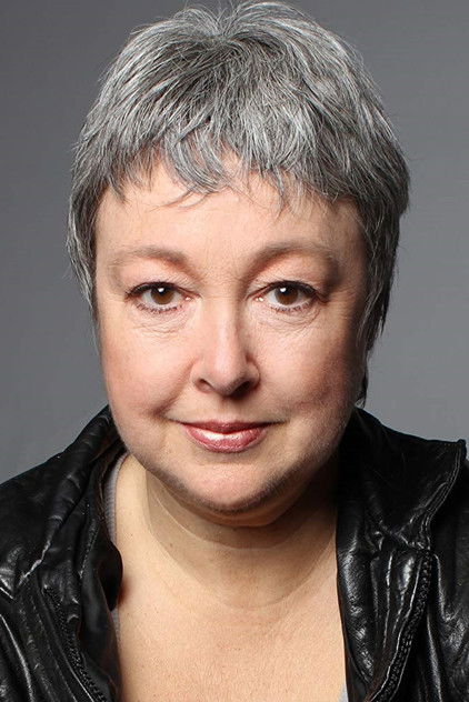 Zdjęcie Sheri Mann Stewart