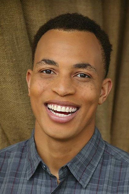 Zdjęcie Lontrell Anderson