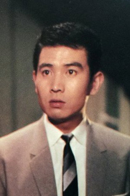 Zdjęcie 佐原健二