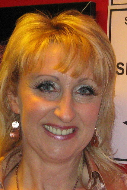 Zdjęcie Wendy Patterson