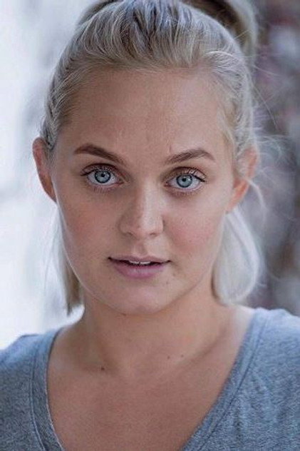 Zdjęcie Libby Rodliffe