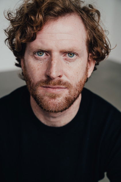 Zdjęcie Ben Plunkett-Reynolds