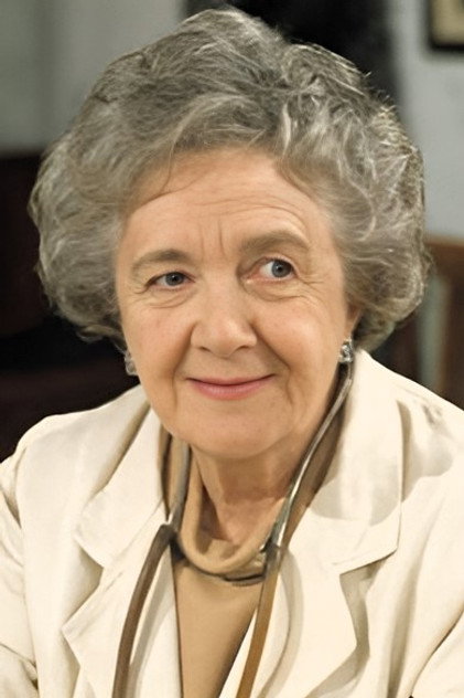 Zdjęcie Fabia Drake