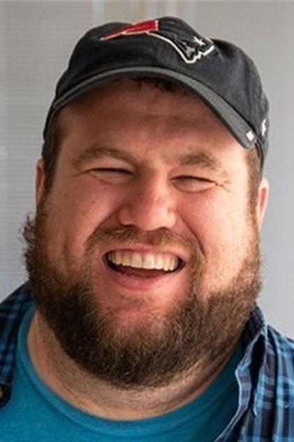 Zdjęcie Mike Mitchell