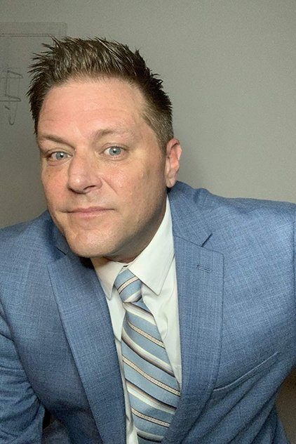 Zdjęcie Shane Berengue