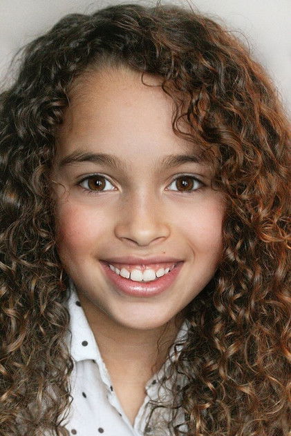 Zdjęcie Mya-Lecia Naylor
