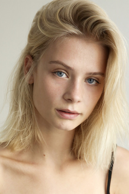Zdjęcie Clara Rosager