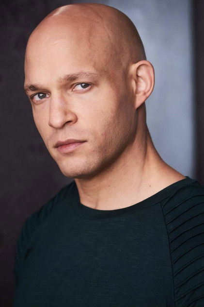 Zdjęcie Tony Wade