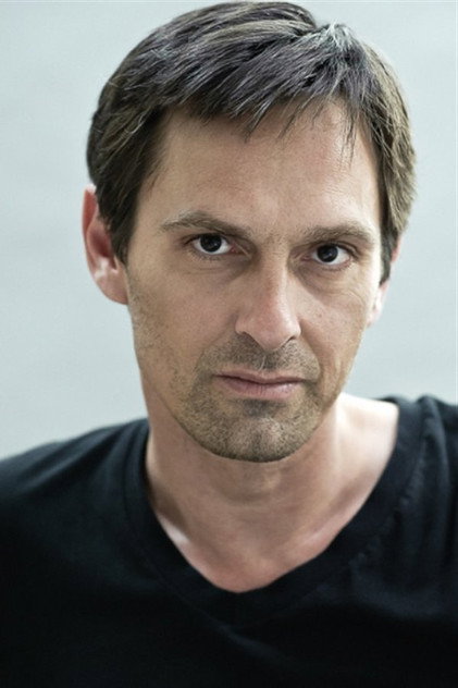 Zdjęcie Patrick Hauthier