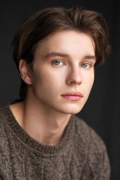 Zdjęcie Brandon McEwan