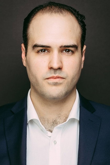 Zdjęcie Tim Howe