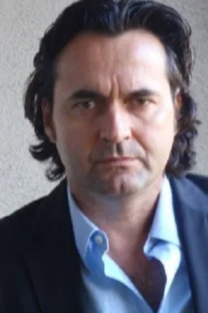 Zdjęcie Hans Uder