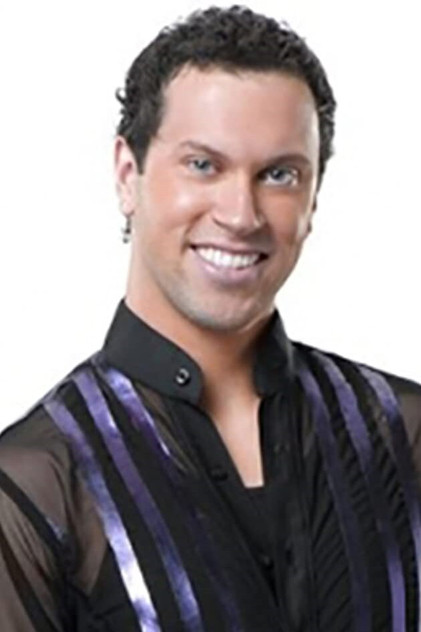 Zdjęcie Ethan Burgess
