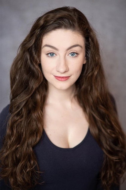 Zdjęcie Amber Doig-Thorne