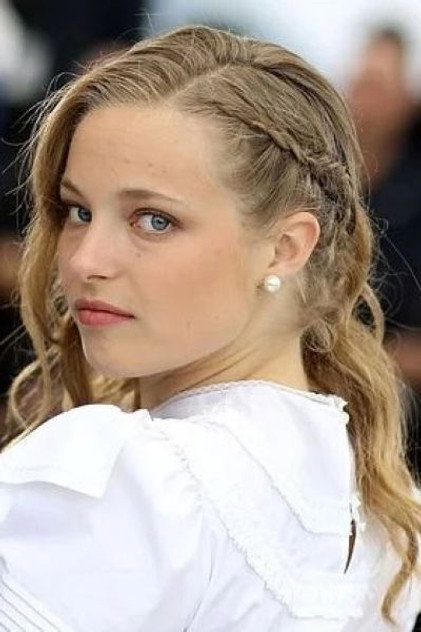 Zdjęcie Marie Bernard