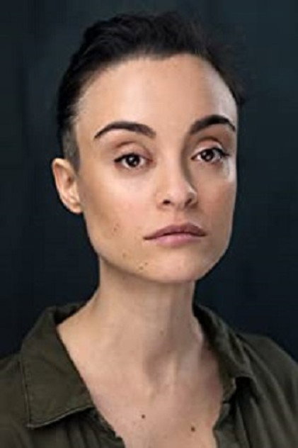 Zdjęcie Paula Coiz