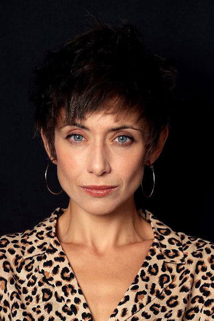 Zdjęcie Mariam Torres