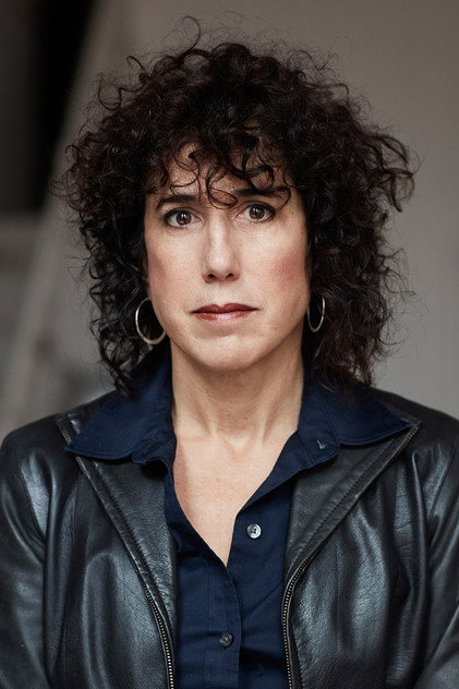 Zdjęcie Jennifer Fox