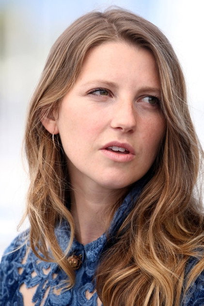 Zdjęcie Celine Held