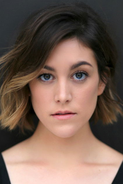 Zdjęcie Caitlin McGee
