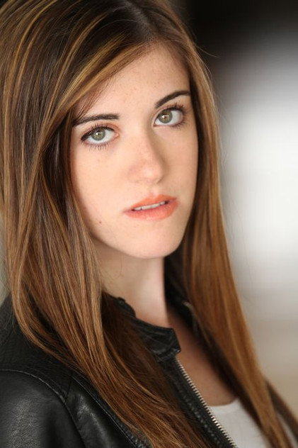 Zdjęcie Madison David