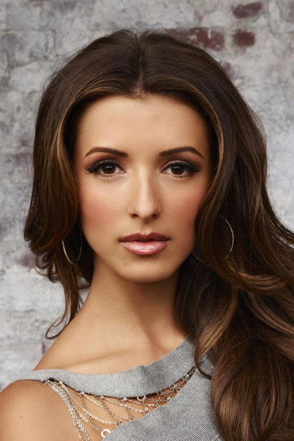 Zdjęcie India de Beaufort