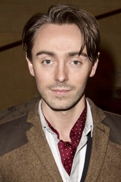 Zdjęcie David Dawson