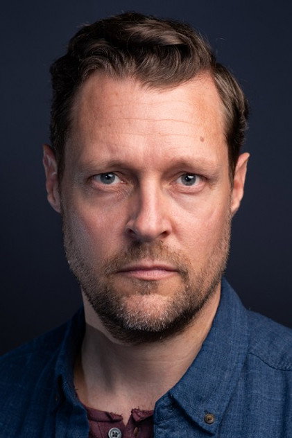 Zdjęcie Matt Newman