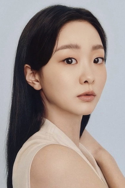 Zdjęcie Kim Da-mi